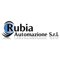 Rubia Automazione logo - Similar company to Impex Continental