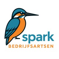 Spark Bedrijfsartsen logo - Similar company to Blijwerkt Is Nu De Arbodienst