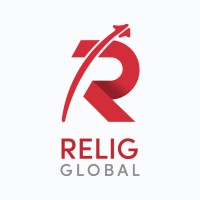 Relig Global logo - Similar company to Map-It Solutions Group Inc