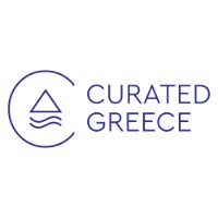 Curated Greece logo - Similar company to Jobby.Online | Επαγγελματική Συγγραφή & Ανανέωση Βιογραφικού / Linkedin Pro (Cv & Resume)