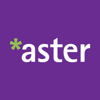 Aster Tecnodisa logo - Similar company to Agil Tecnología Avanzada