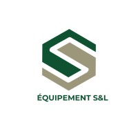 Équipement S&L logo - Similar company to Pierquip Semi-Remorque