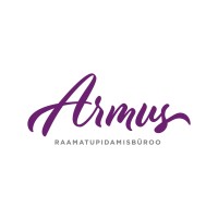 Armus raamatupidamisbüroo logo - Similar company to Scener Oü