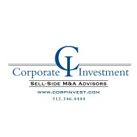 Corporate Investment logo - Similar company to Evisibility