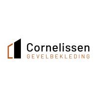 Cornelissen Gevelbekleding logo - Similar company to Jcm Bouw