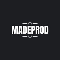MADEPROD logo - Similar company to Kodemade