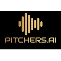 Pitchers Ai logo - Similar company to Pitchers Global