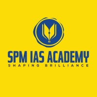 SPM IAS ACADEMY logo - Similar company to Ekuhipath