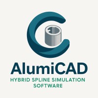 AlumiCAD logo - Similar company to Aima Labs