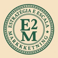 Estratégia e Escala Marketing logo - Similar company to Gladia Bernardi