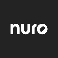 Nuro logo - Similar company to Wayve