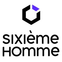 SixièmeHomme logo - Similar company to Kaokeb