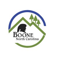 Town of Boone logo - Similar company to Thalweg Capital