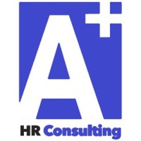 A+ Hr Consulting