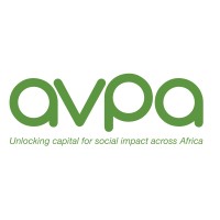 African Venture Philanthropy Alliance (AVPA) logo - Similar company to Av Ventures Llc