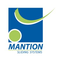MANTION logo - Similar company to Moopscreamlabel