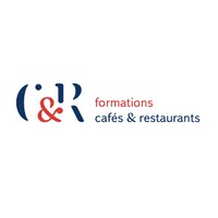 CR Formation logo - Similar company to Maha Inspiring Leaders