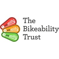 The Bikeability Trust logo - Similar company to Team Modeshift