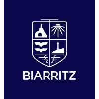 Ville de Biarritz logo - Similar company to Communauté Pays Basque