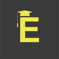 Eacademy logo - Similar company to Sparkly Digital