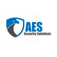 AES Security Solutions logo - Similar company to Hoosier Security