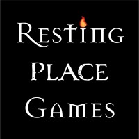 Resting Place Games logo - Similar company to Docures