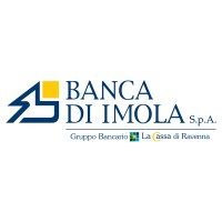 Banca di Imola S.p.A. logo - Similar company to Studio Legale Zini