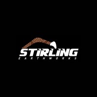 Stirling Earthworks logo - Similar company to Flood Smart Engineering