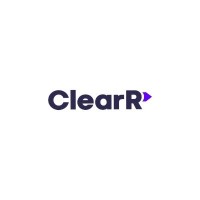 ClearR logo - Similar company to Itac.Technology