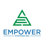 Empower Staffing, Inc logo - Similar company to Cornerstone Marriage & Family Intervention Centers