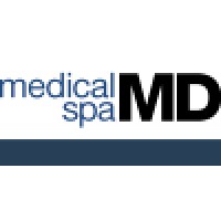 Medical Spa MD logo - Similar company to Ism Spa - Innovative Spa Management