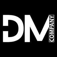 DMCompany (Digital Marketing Company) logo - Similar company to Greywolf Management