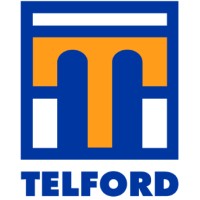 Telford Construcciones logo - Similar company to Telford Soluciones