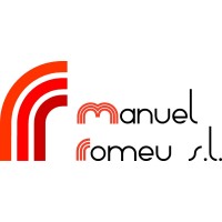 MANUEL ROMEU, S.L. logo - Similar company to Cecoplast