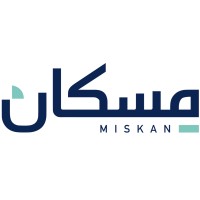 MISKAN | مسكان logo - Similar company to Mohkm | محكم للإنشاءات