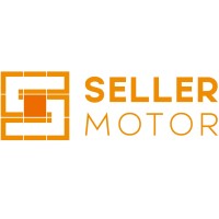 SellerMotor logo - Similar company to Creatorev Agency