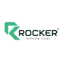 Rocker Web logo - Similar company to 株式会社ペライチ