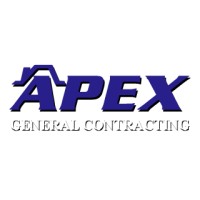 Apex General Contracting logo - Similar company to Maxus Operations