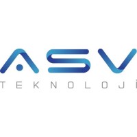ASV Teknoloji logo - Similar company to Bitss Bilişim Hizmetleri A.Ş.