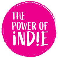 The Power of Indie logo - Similar company to Befriend Ai
