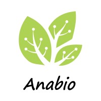Anabio.in logo - Similar company to Biodiligent
