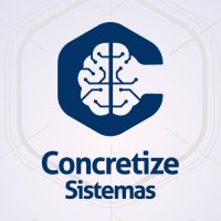 Concretize Sistemas logo - Similar company to Competi