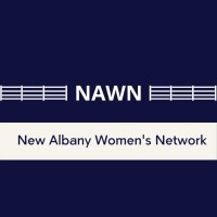 New Albany Women's Network logo - Similar company to Gocapny