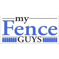My Fence Guys logo - Similar company to Nova Build Pros