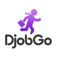 DjobGO logo - Similar company to Nebot Patrimoine