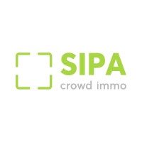 SIPA crowd immo logo - Similar company to Winchigroupsa