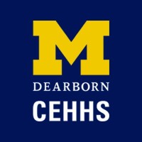 College of Education, Health, and Human Services at University of Michigan-Dearborn logo - Similar company to @Umdsab