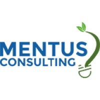 Mentus Consulting logo - Similar company to Refrinza - Refrigeración Industrial De Zamora.