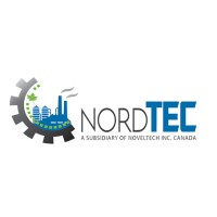 Nordtec International logo - Similar company to Special Design-Engineering Bureau Geophysicist. Scientific-Production Enterprise