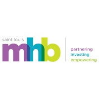 Saint Louis Mental Health Board logo - Similar company to Desoftempresa